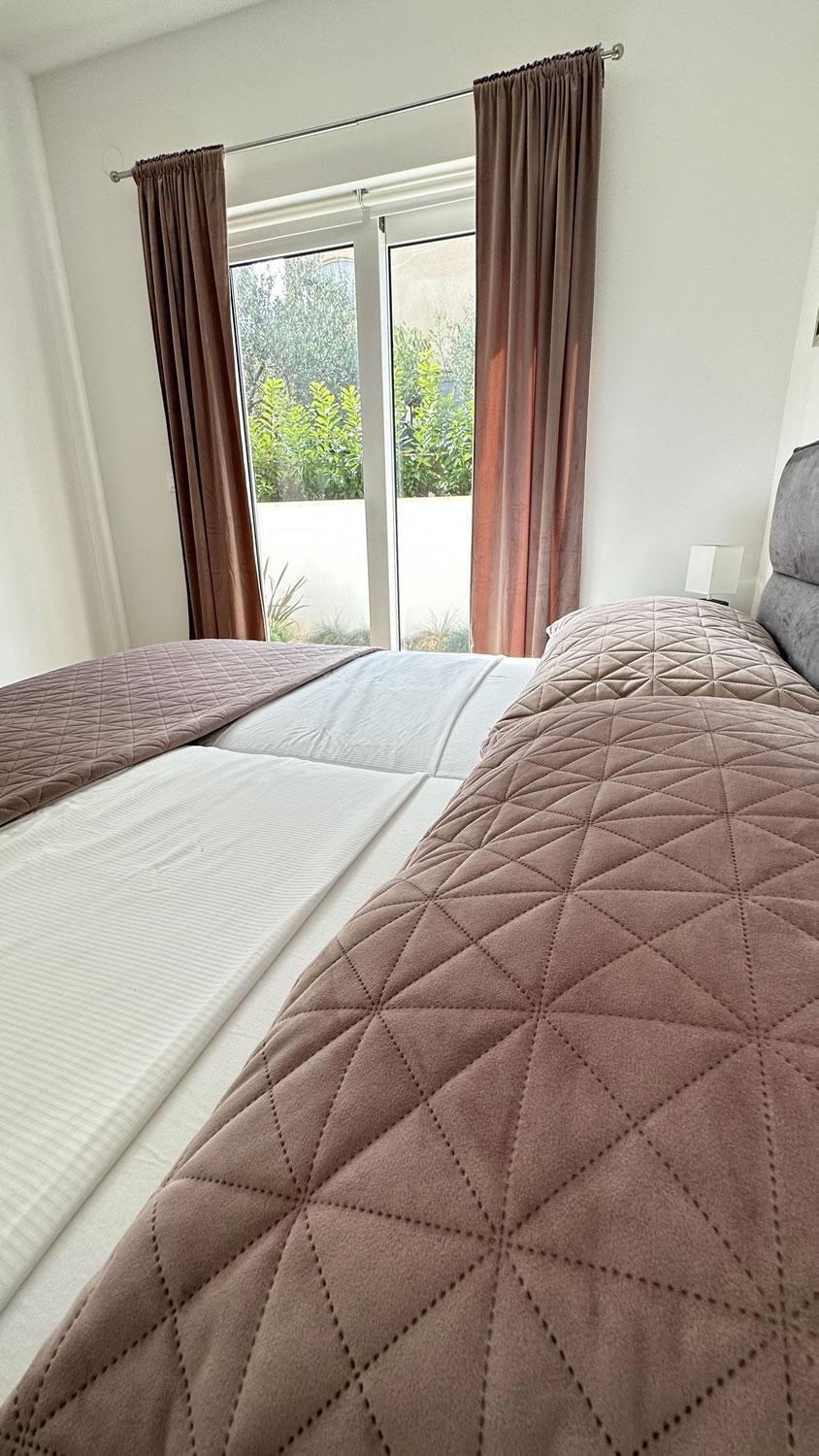 Arte Oliva Bed & Breakfast Grebastica Exterior photo