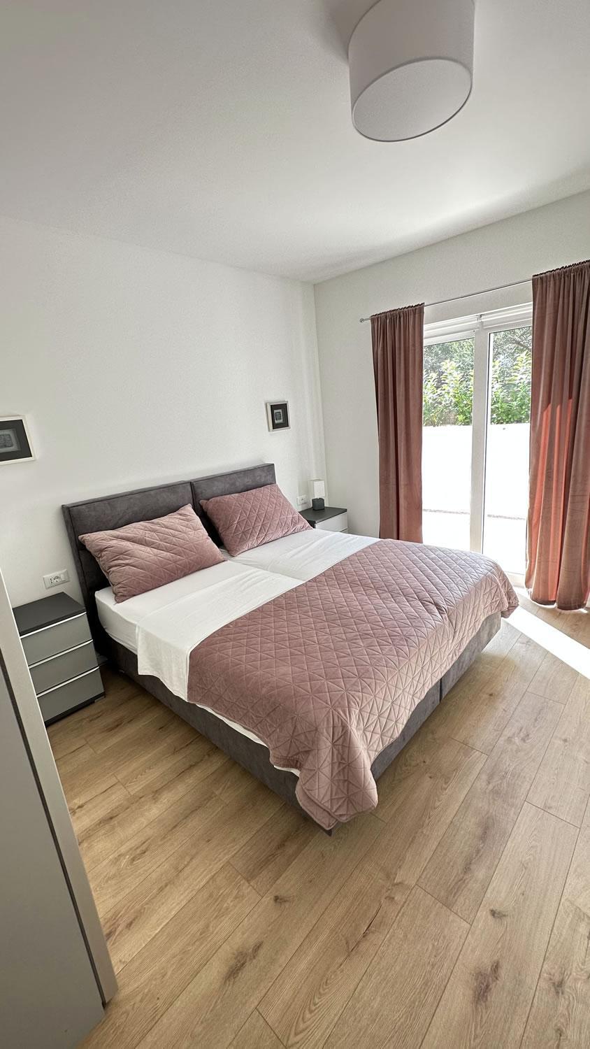 Arte Oliva Bed & Breakfast Grebastica Exterior photo