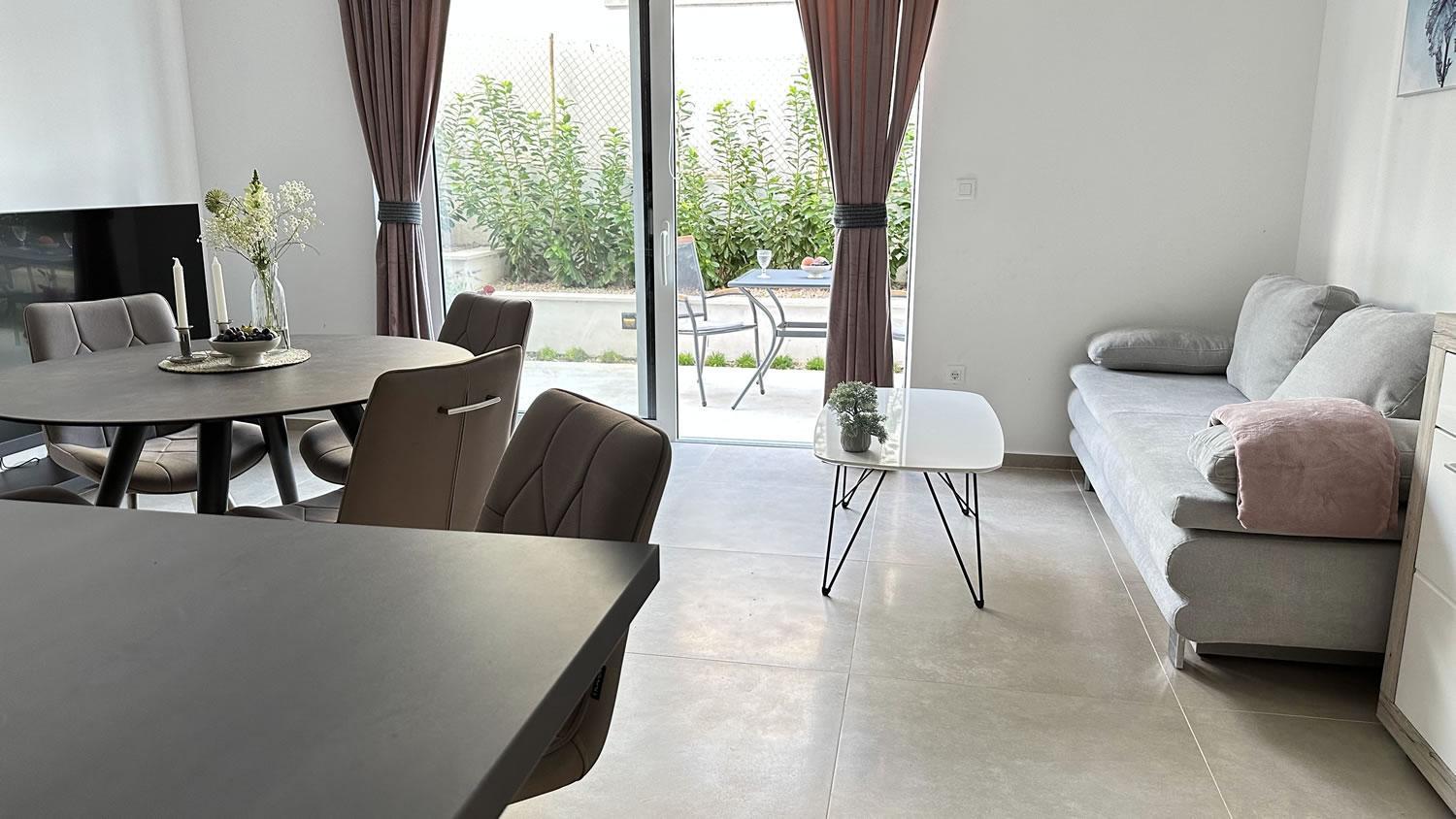 Arte Oliva Bed & Breakfast Grebastica Exterior photo