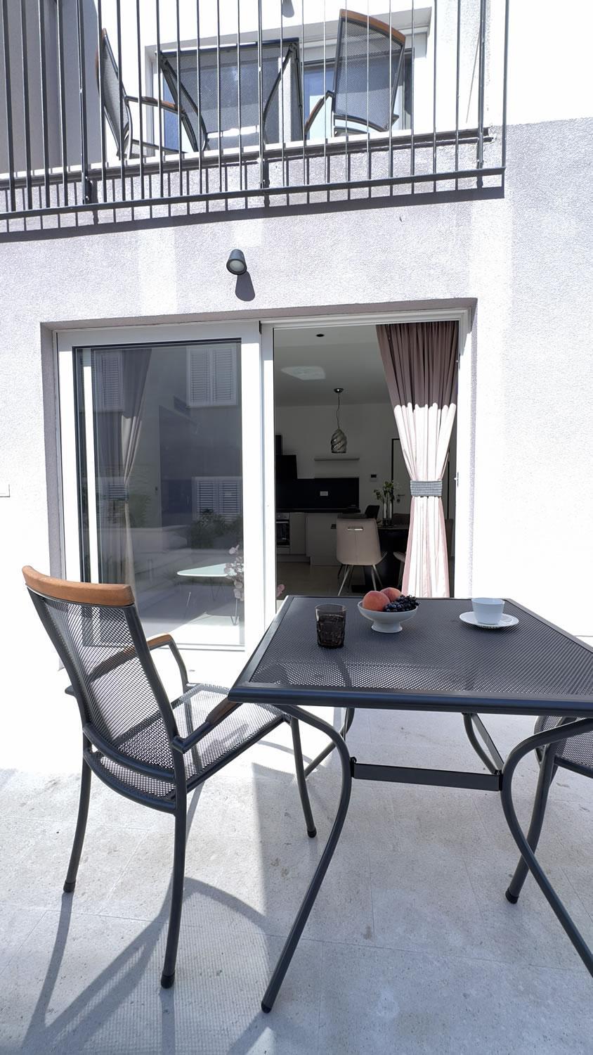 Arte Oliva Bed & Breakfast Grebastica Exterior photo