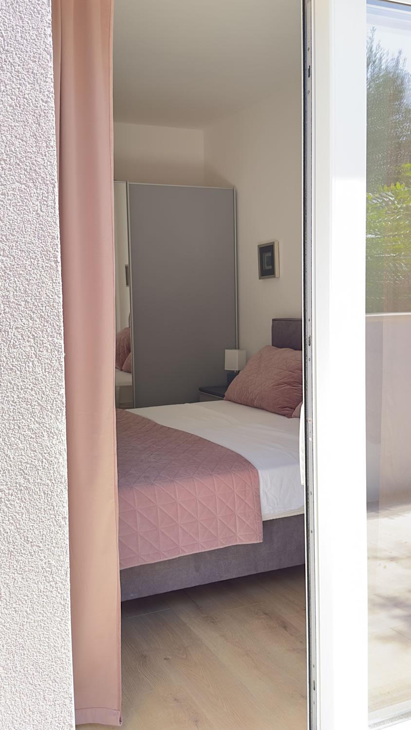 Arte Oliva Bed & Breakfast Grebastica Exterior photo