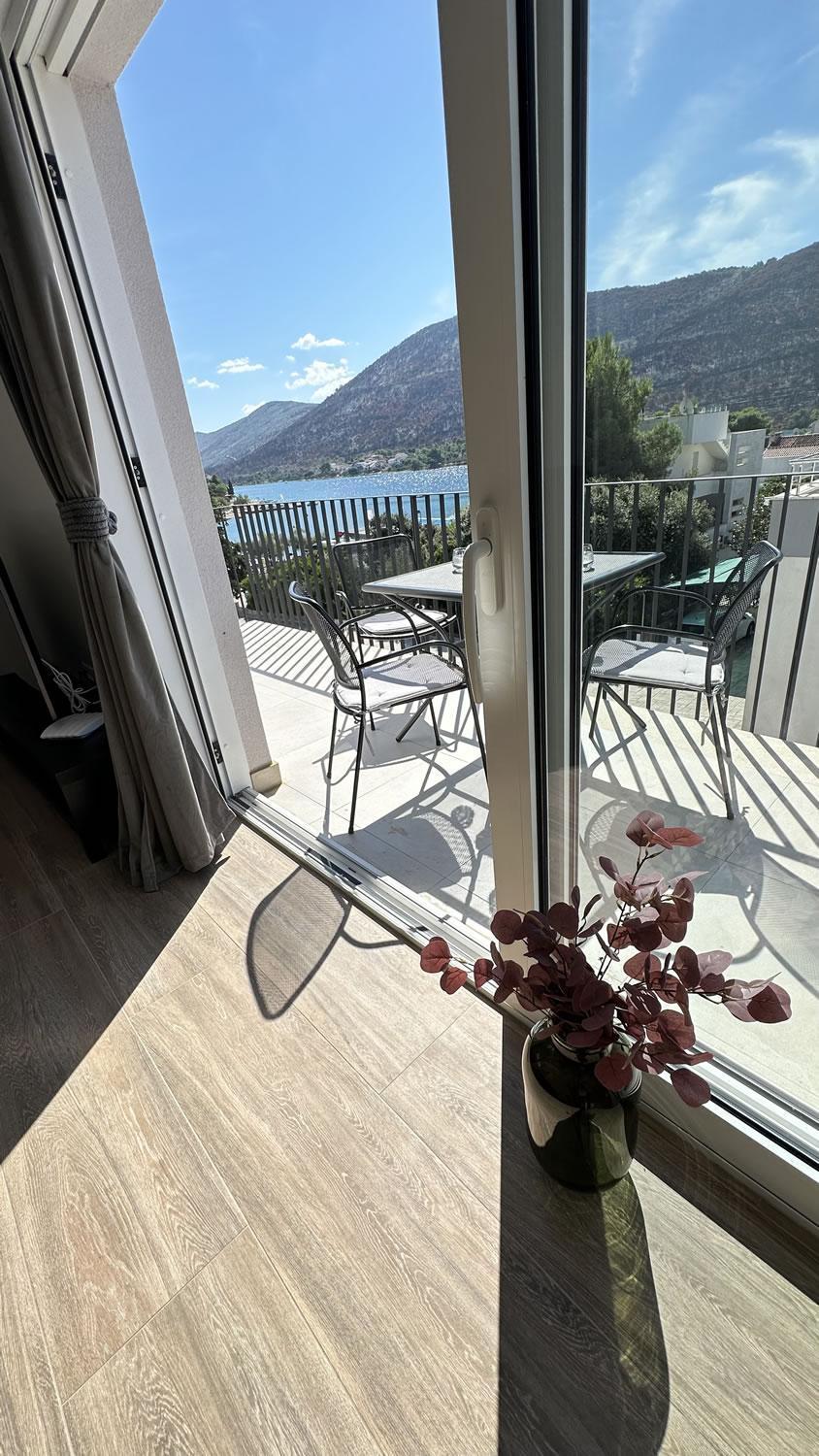 Arte Oliva Bed & Breakfast Grebastica Exterior photo