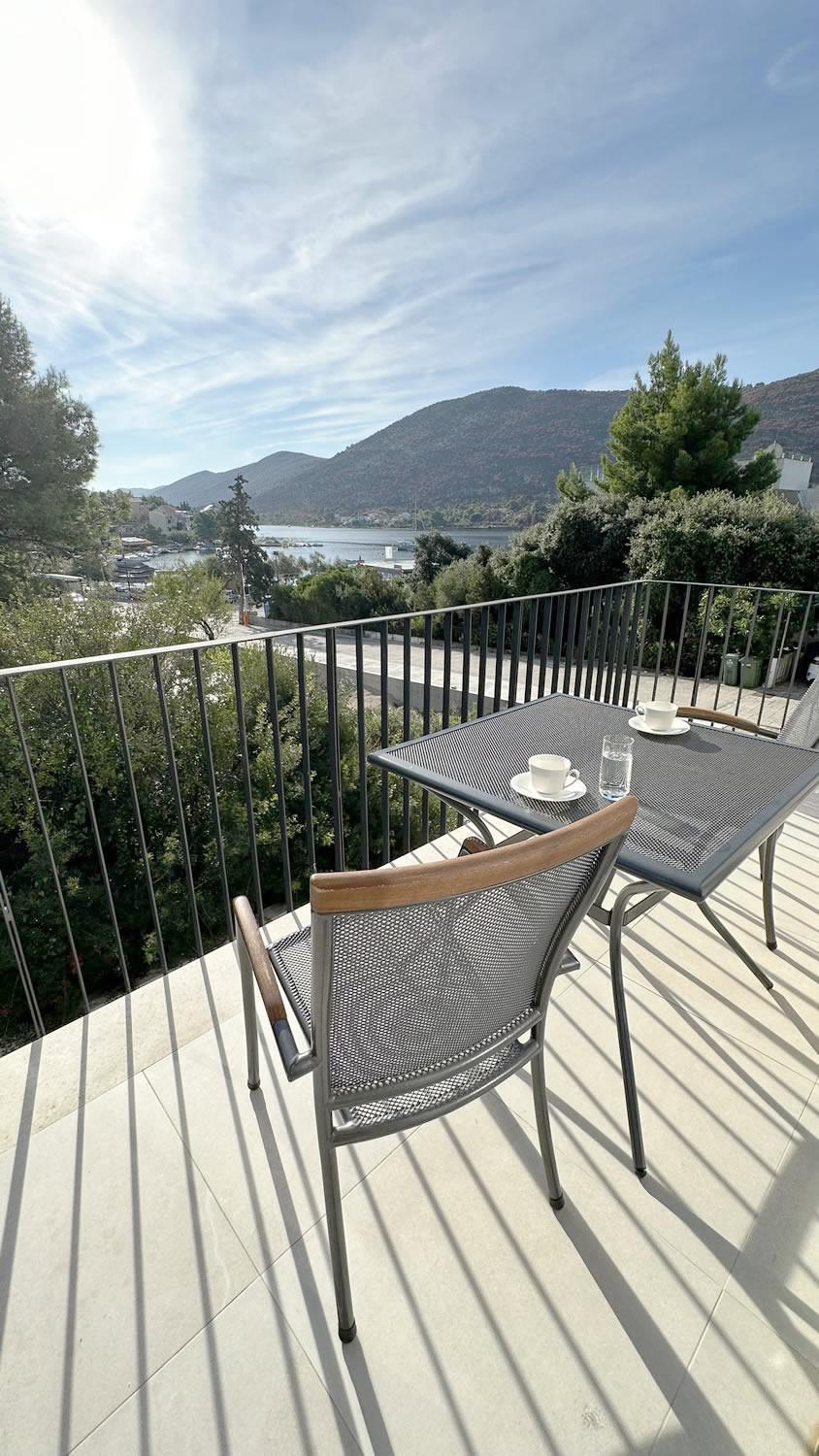 Arte Oliva Bed & Breakfast Grebastica Exterior photo