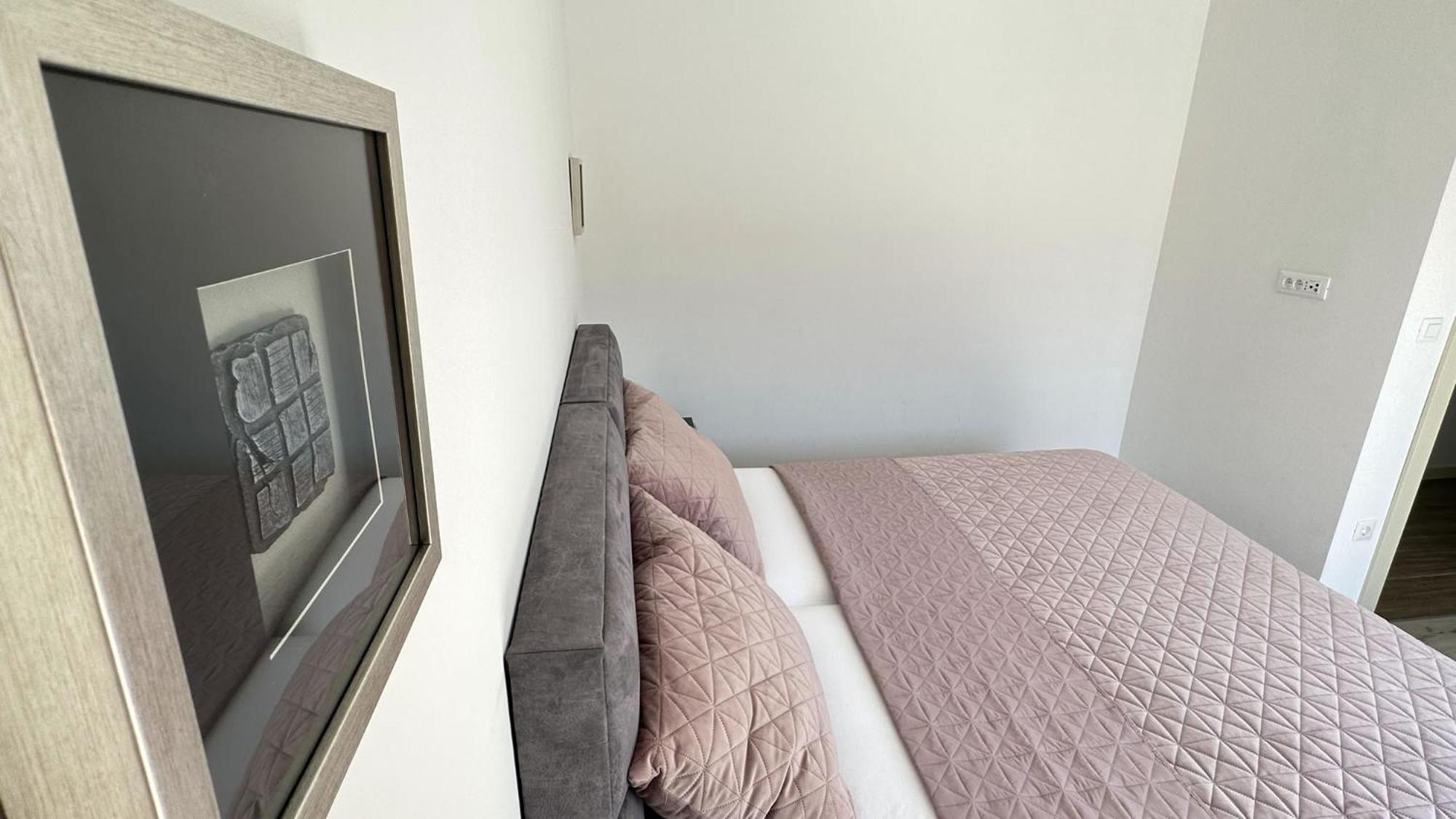 Arte Oliva Bed & Breakfast Grebastica Exterior photo